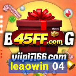 leaowin 04